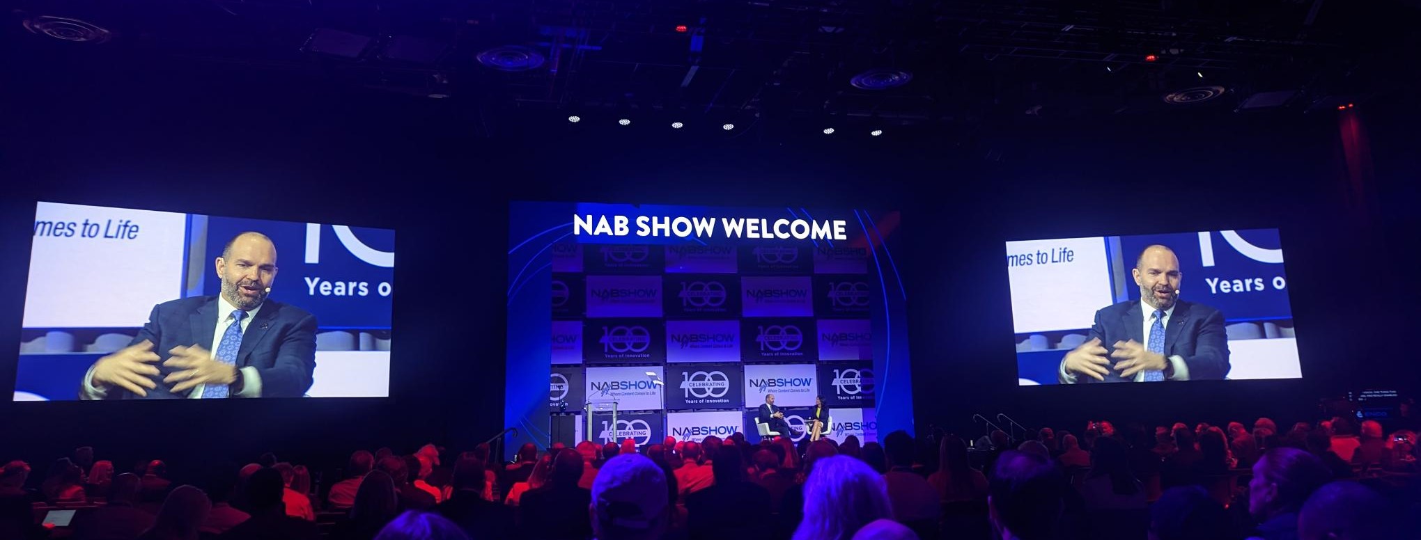 NAB 2023 review: the first real glimpses of AI